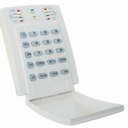 Paradox K10H Kablolu LED Keypad (Dikey) Paradox K10H Kablolu LED Keypad (Dikey)